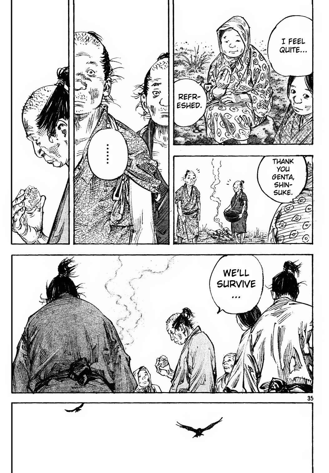 Vagabond Chap 310 - Next Chap 311