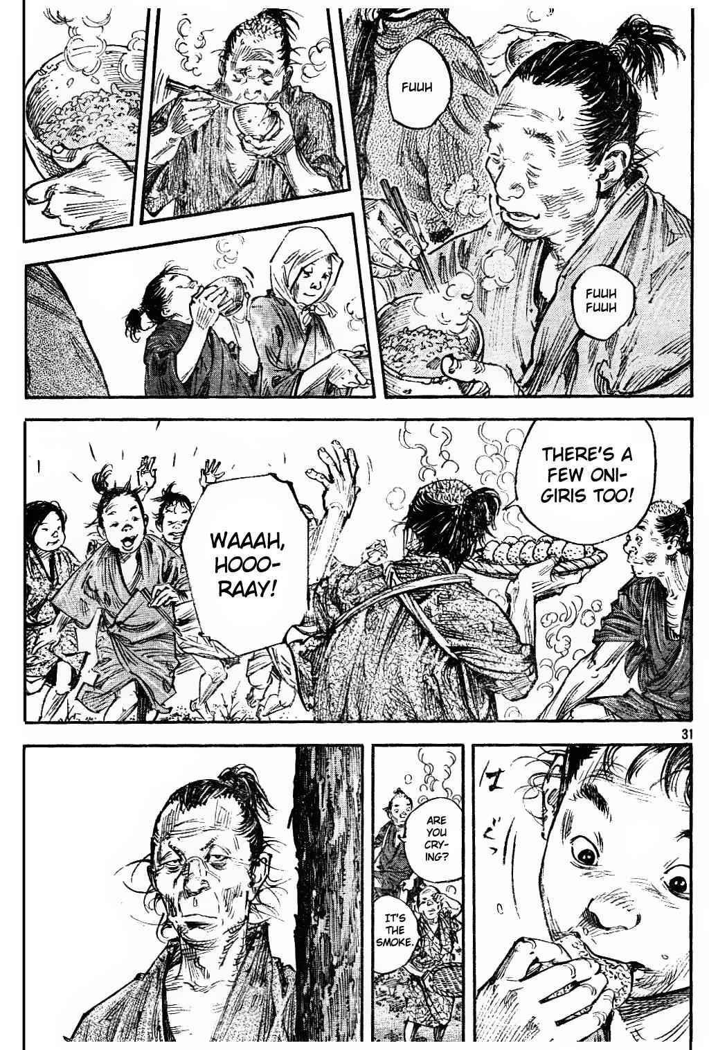 Vagabond Chap 310 - Next Chap 311