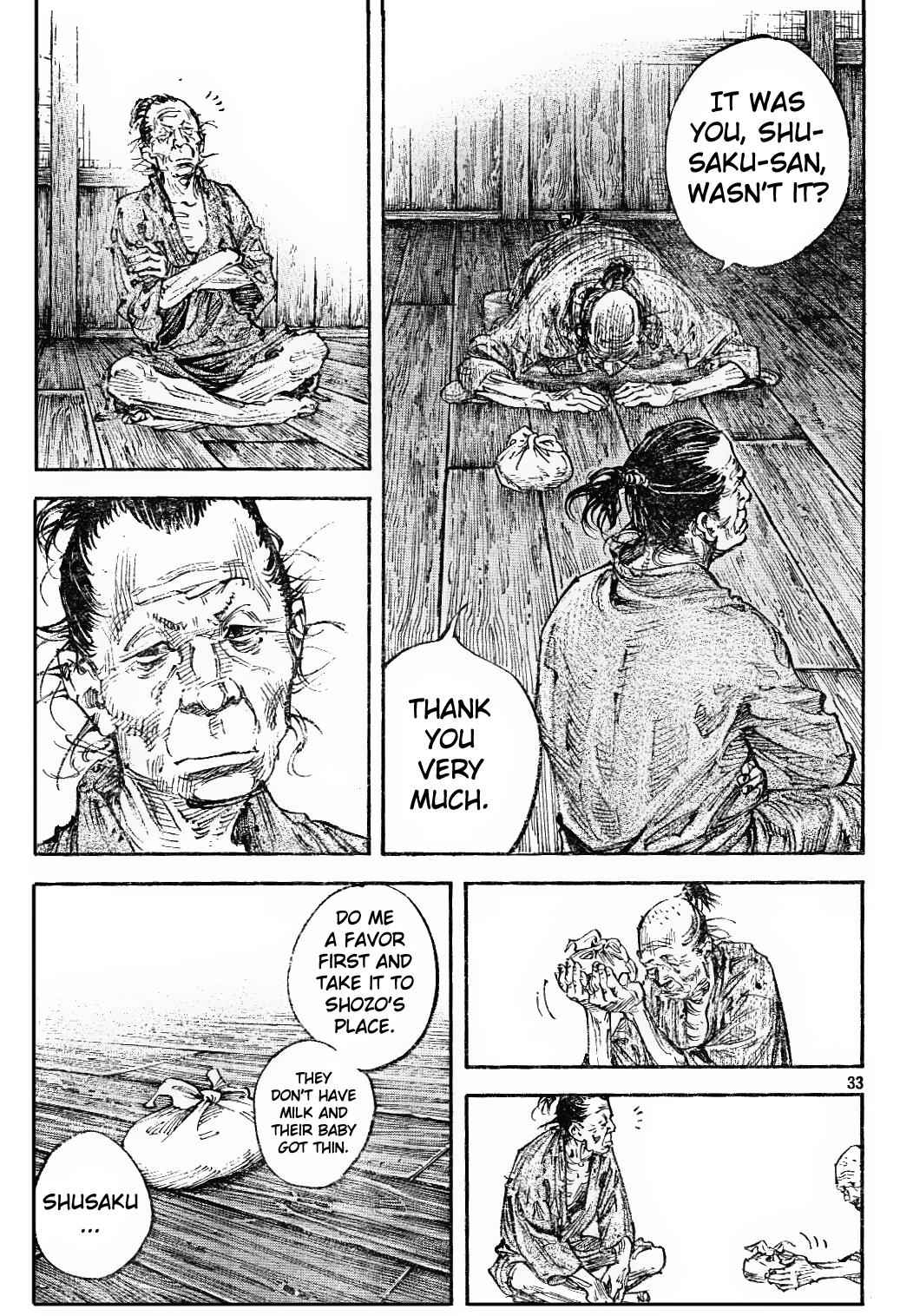 Vagabond Chap 310 - Next Chap 311