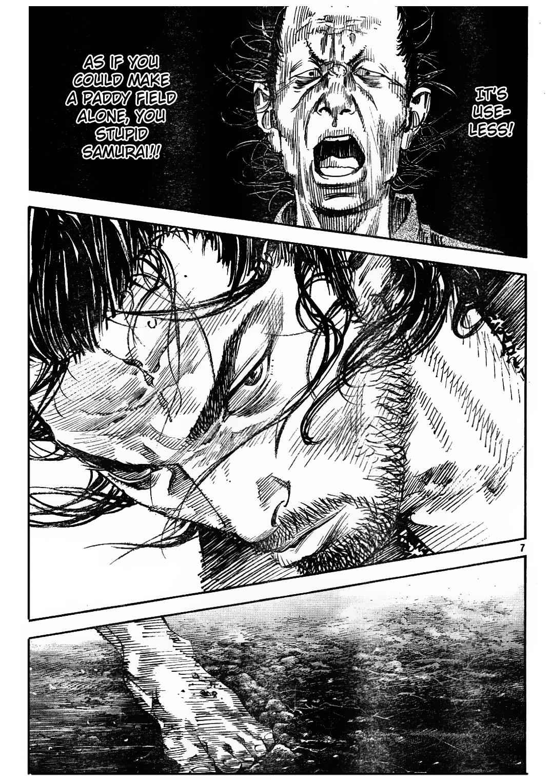 Vagabond Chap 310 - Next Chap 311