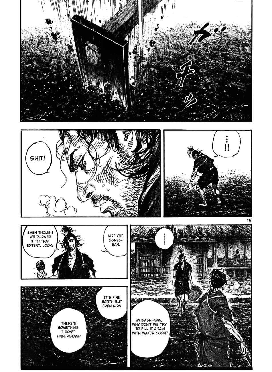 Vagabond Chap 311 - Next Chap 312