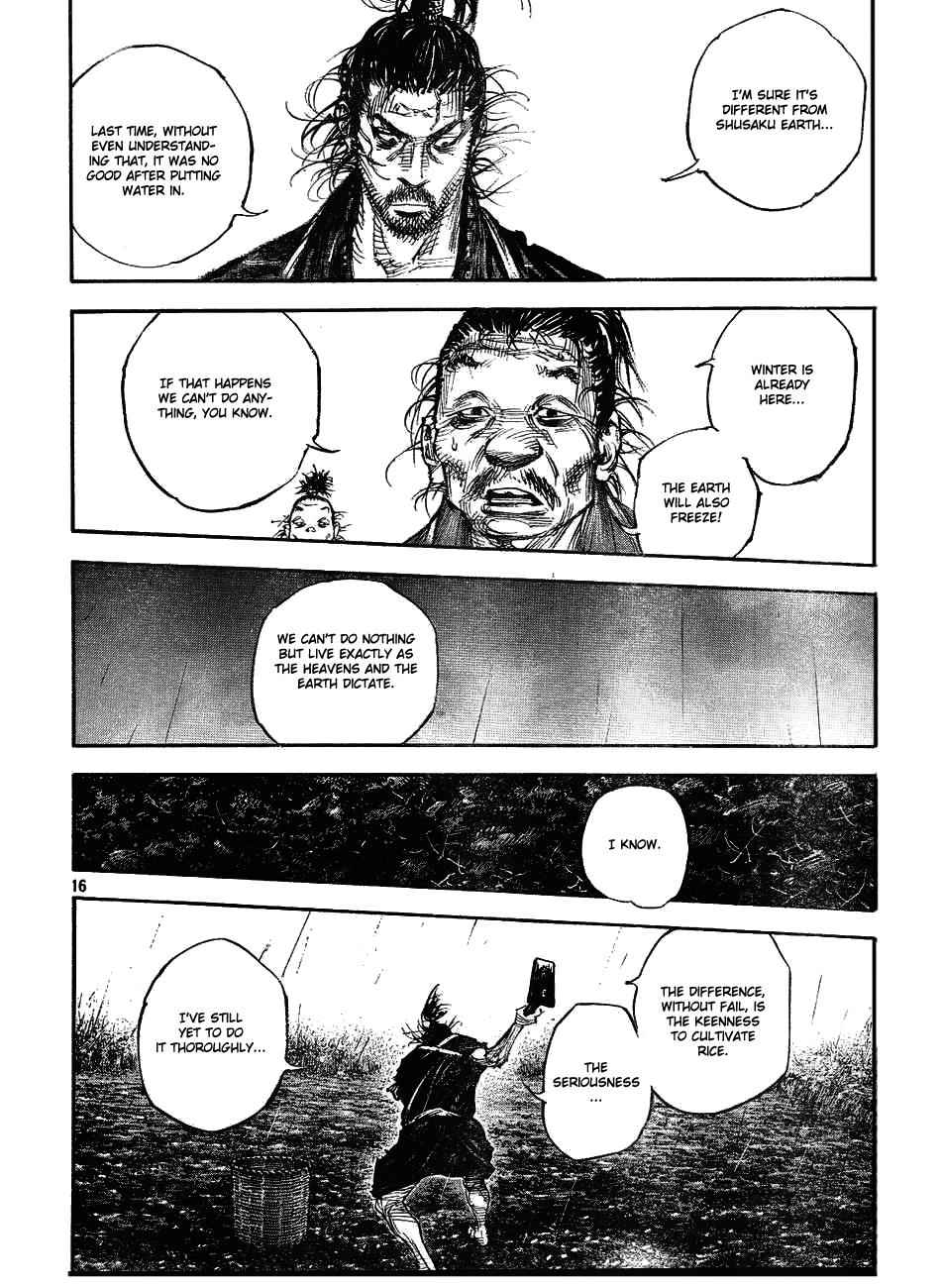 Vagabond Chap 311 - Next Chap 312