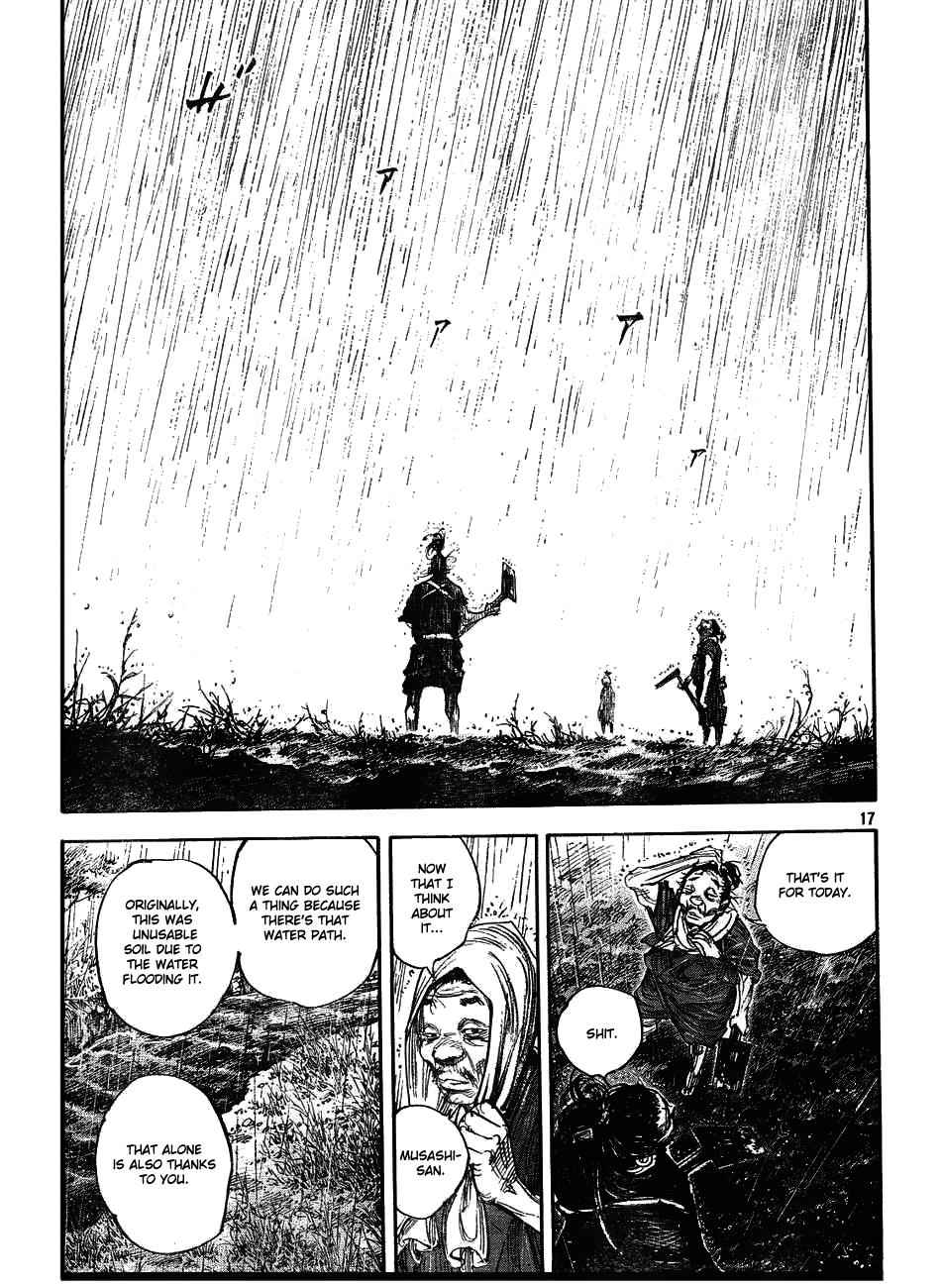 Vagabond Chap 311 - Next Chap 312