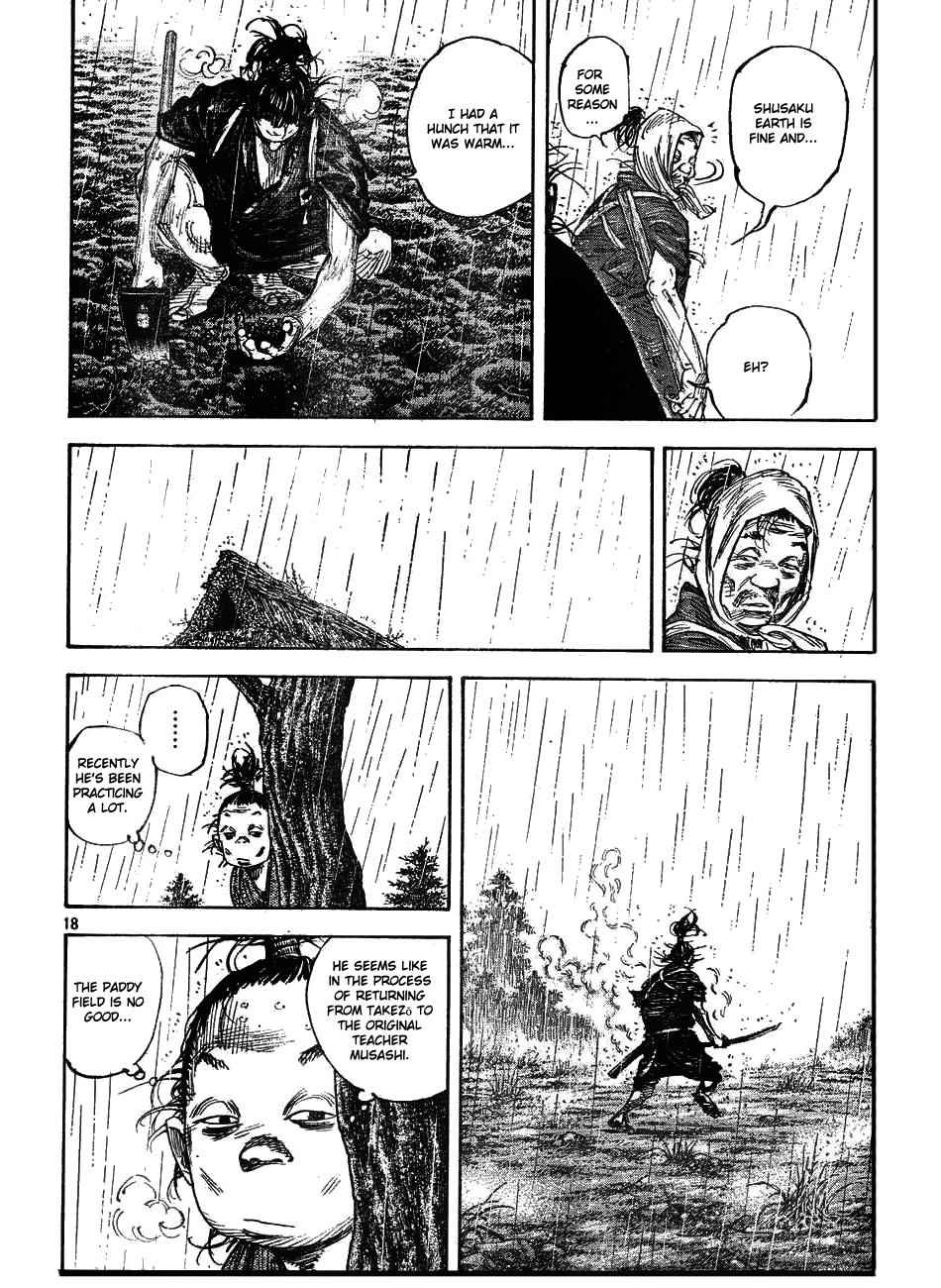 Vagabond Chap 311 - Next Chap 312