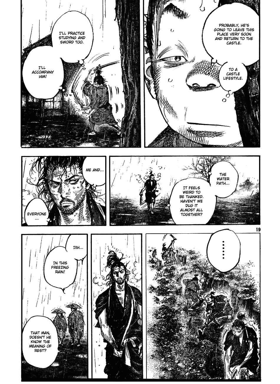 Vagabond Chap 311 - Next Chap 312