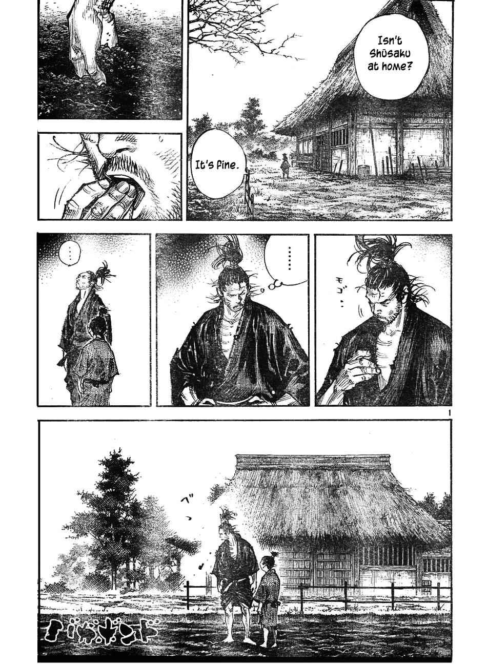 Vagabond Chap 311 - Next Chap 312