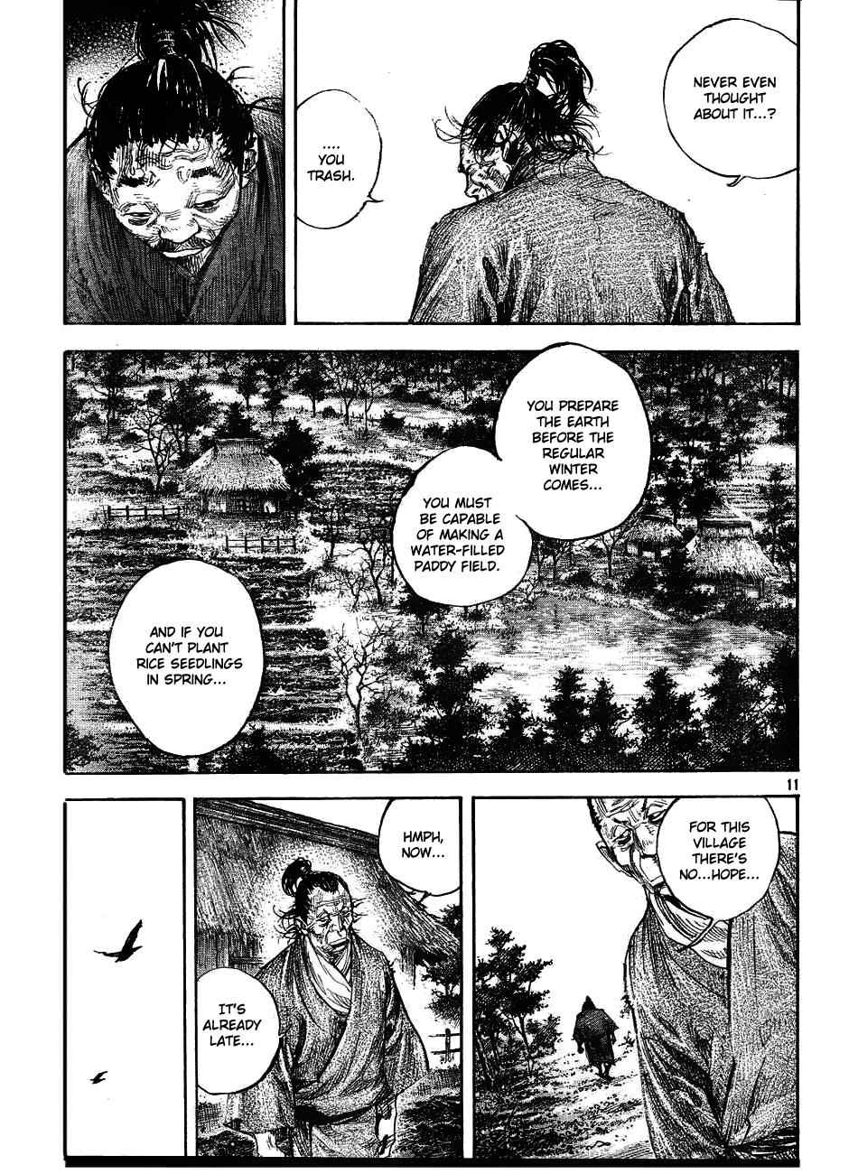 Vagabond Chap 311 - Next Chap 312