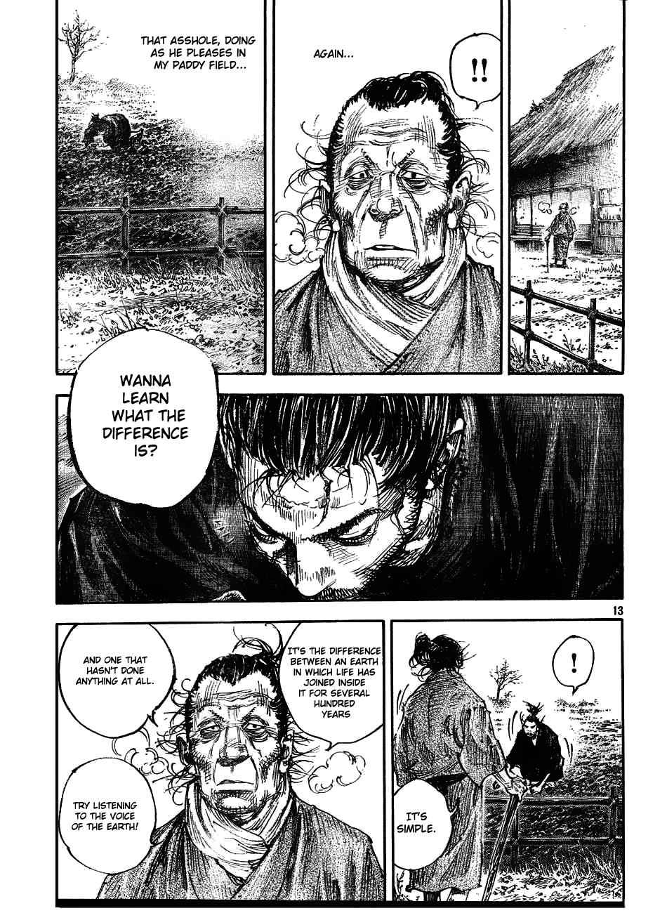 Vagabond Chap 311 - Next Chap 312