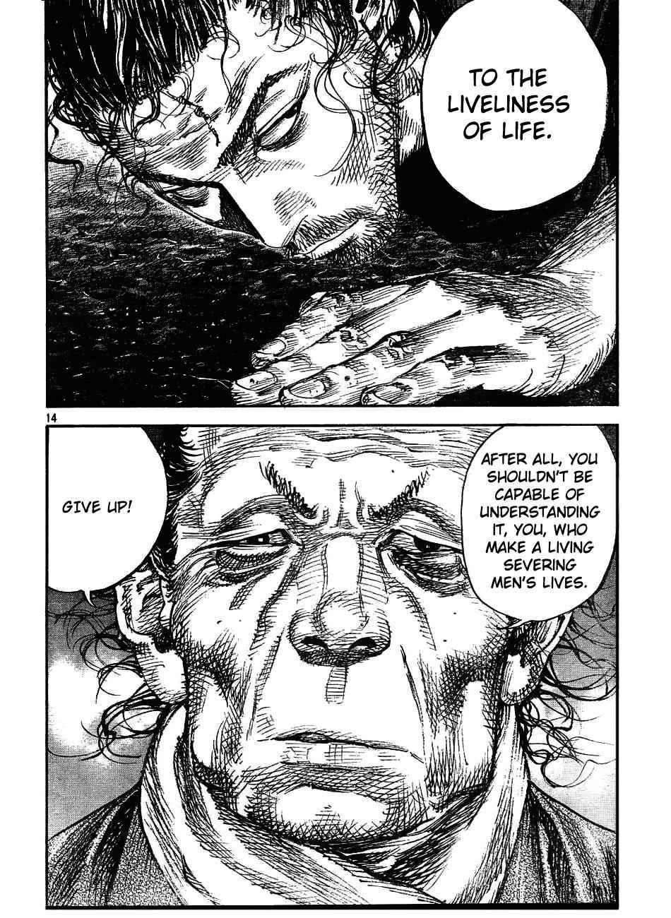 Vagabond Chap 311 - Next Chap 312