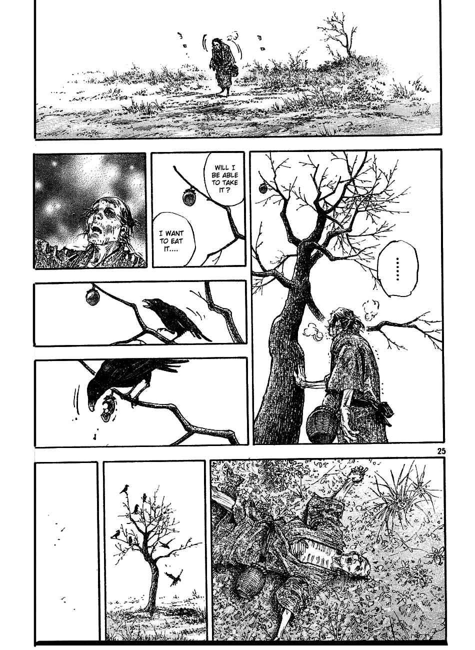 Vagabond Chap 311 - Next Chap 312
