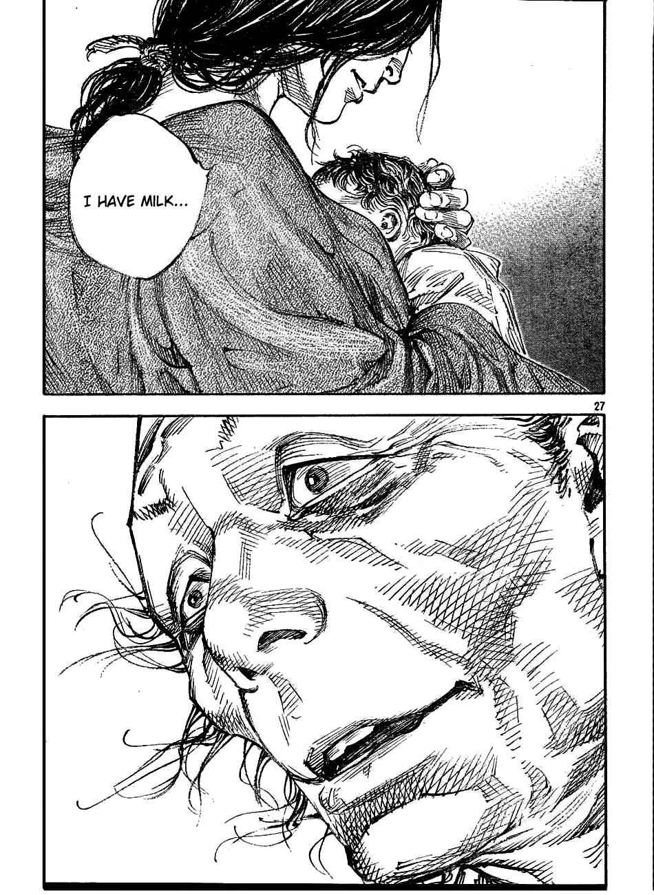 Vagabond Chap 311 - Next Chap 312