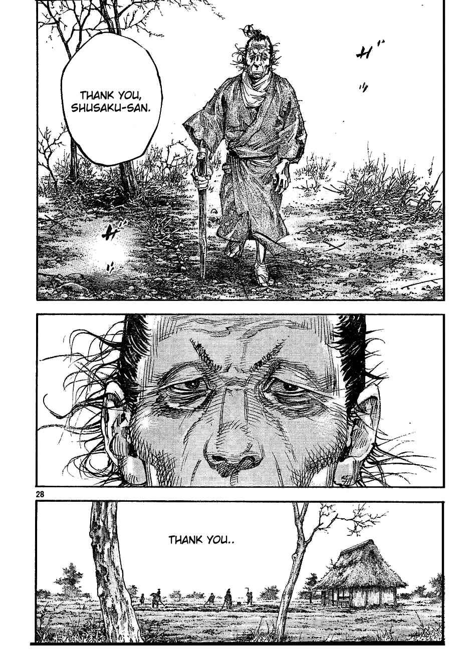 Vagabond Chap 311 - Next Chap 312