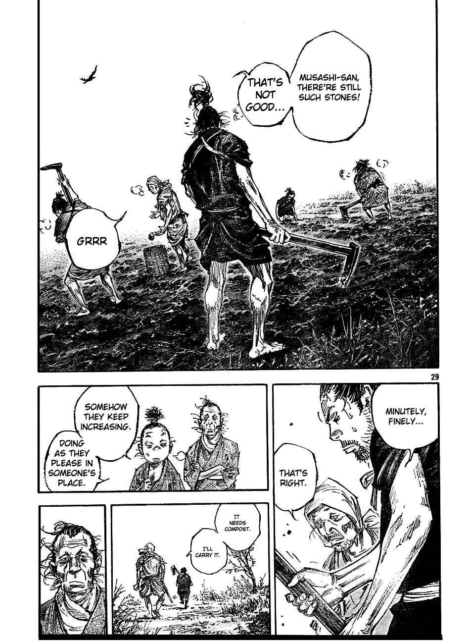 Vagabond Chap 311 - Next Chap 312