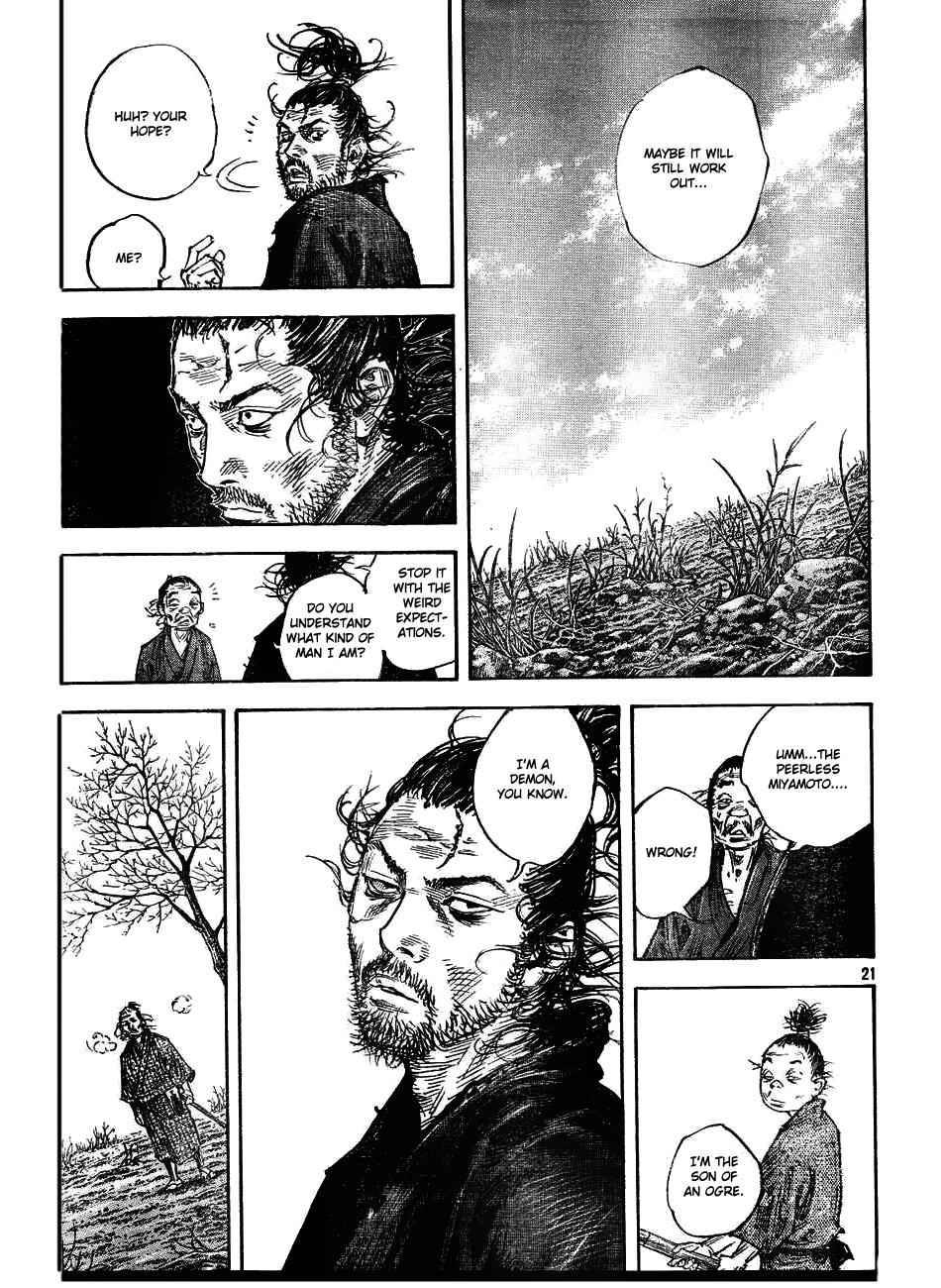 Vagabond Chap 311 - Next Chap 312
