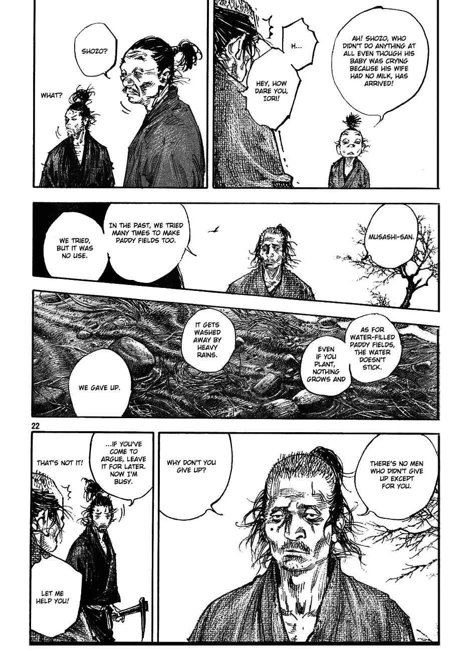 Vagabond Chap 311 - Next Chap 312