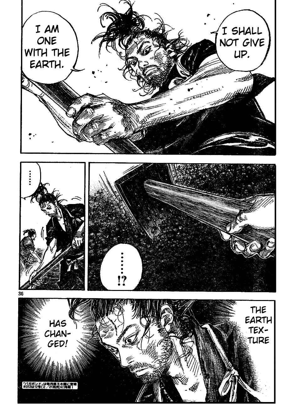 Vagabond Chap 311 - Next Chap 312