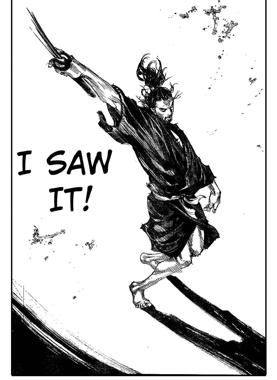 Vagabond Chap 311 - Next Chap 312