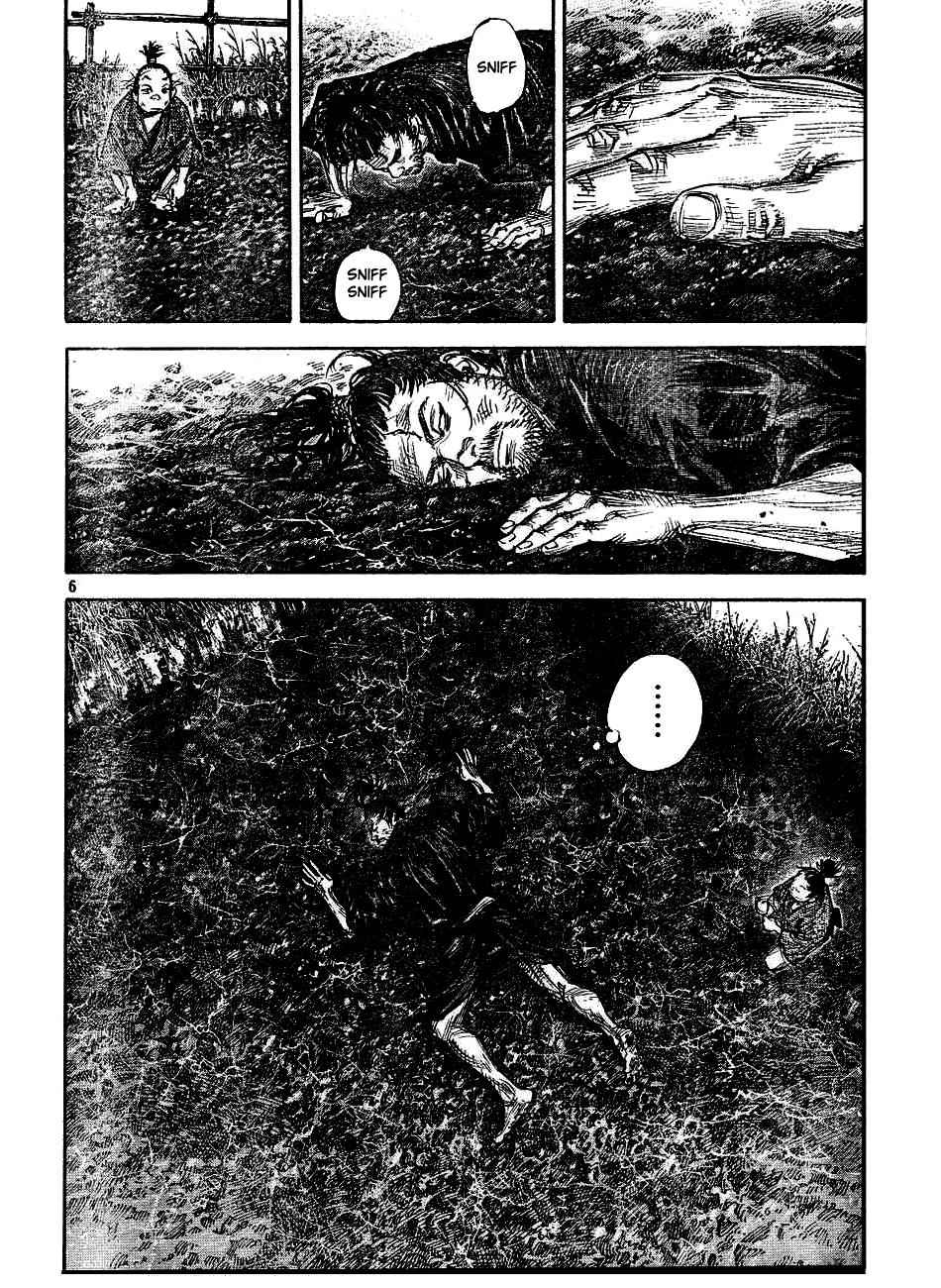 Vagabond Chap 311 - Next Chap 312