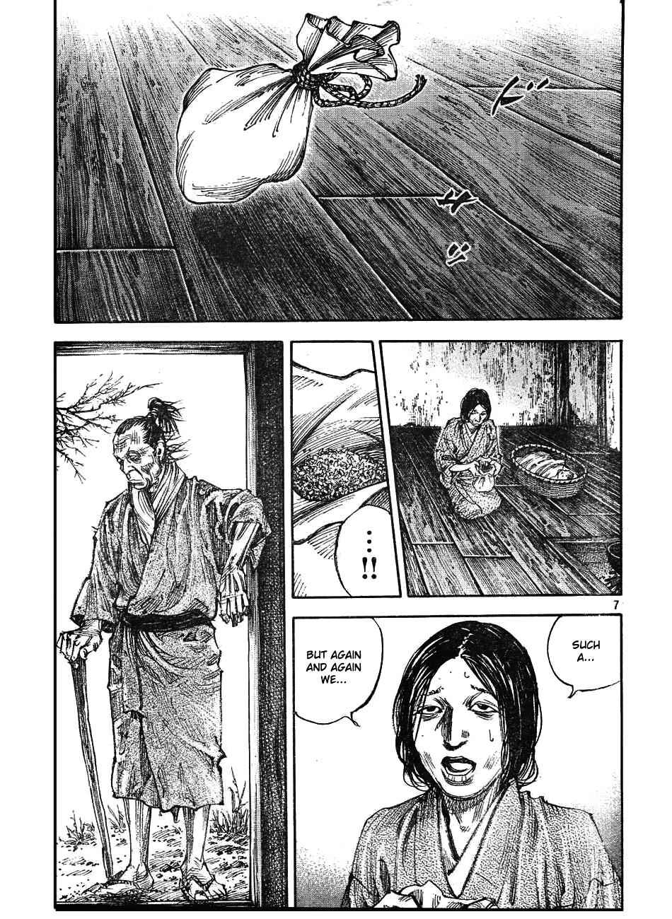 Vagabond Chap 311 - Next Chap 312