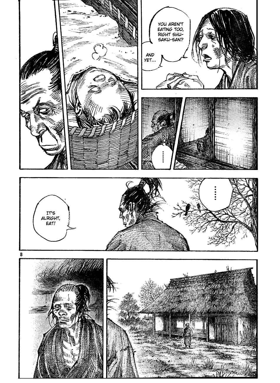 Vagabond Chap 311 - Next Chap 312