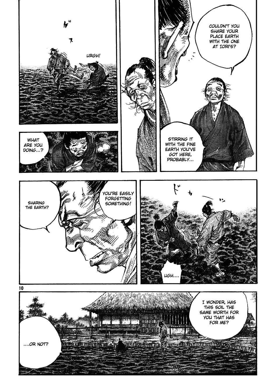 Vagabond Chap 311 - Next Chap 312