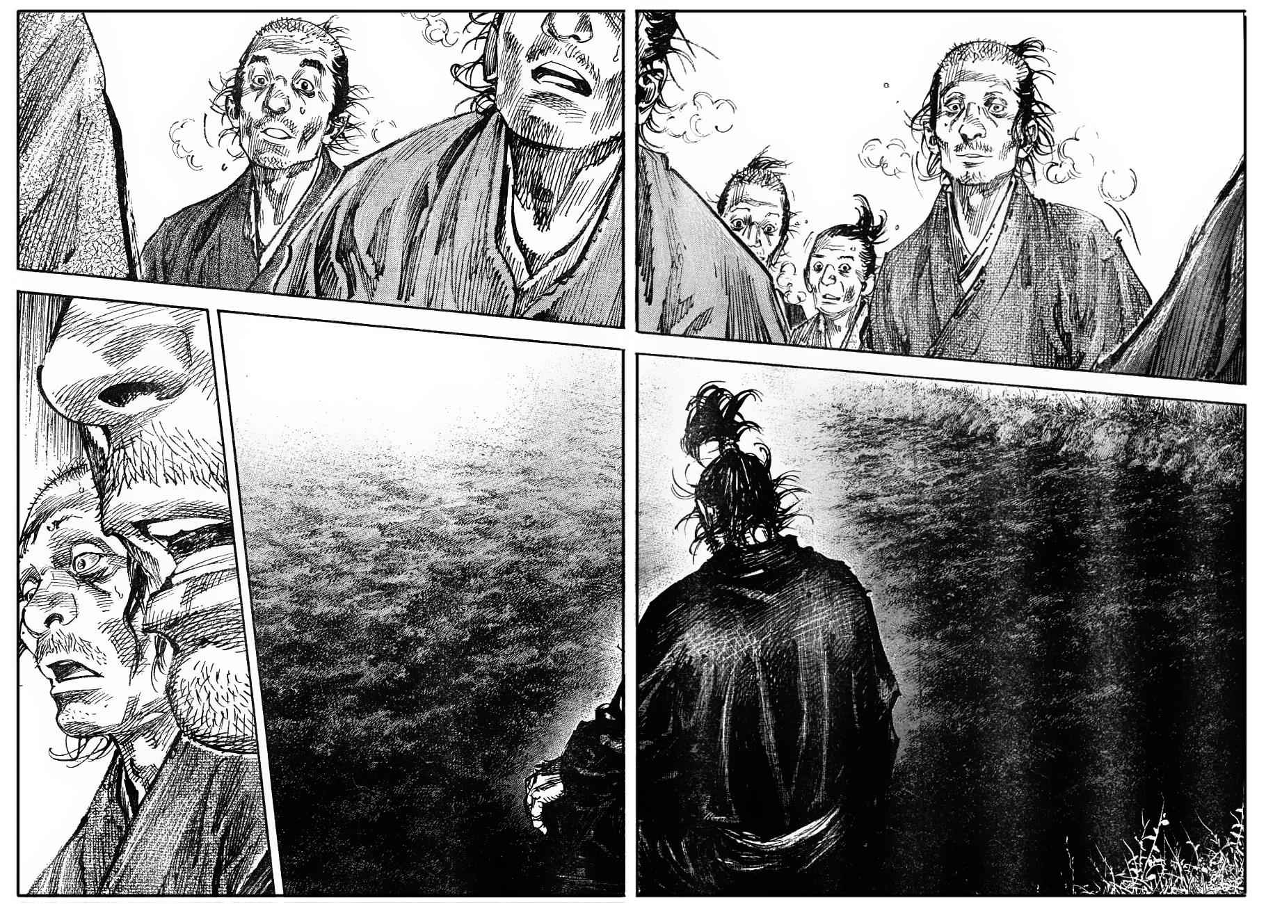Vagabond Chap 312 - Next Chap 313