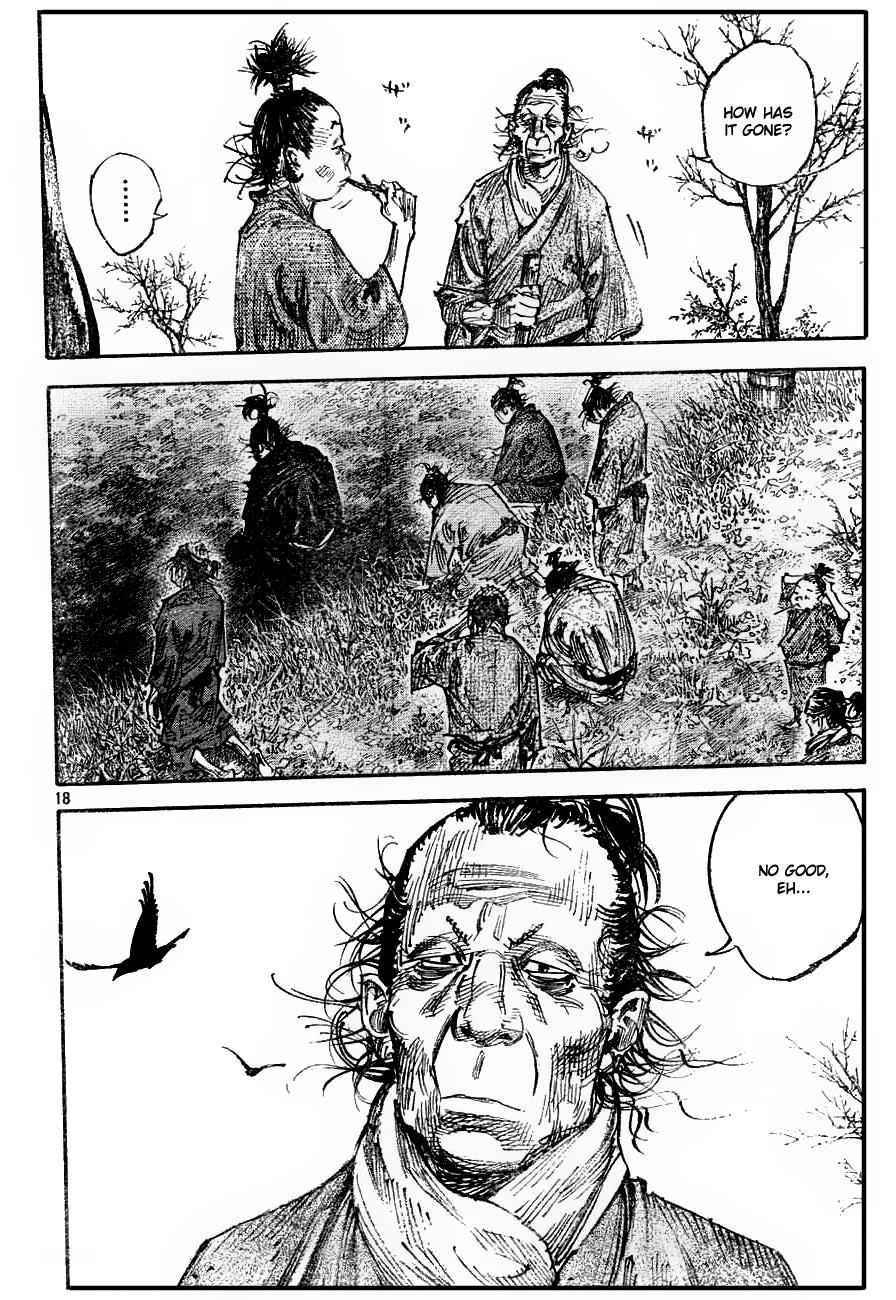 Vagabond Chap 312 - Next Chap 313