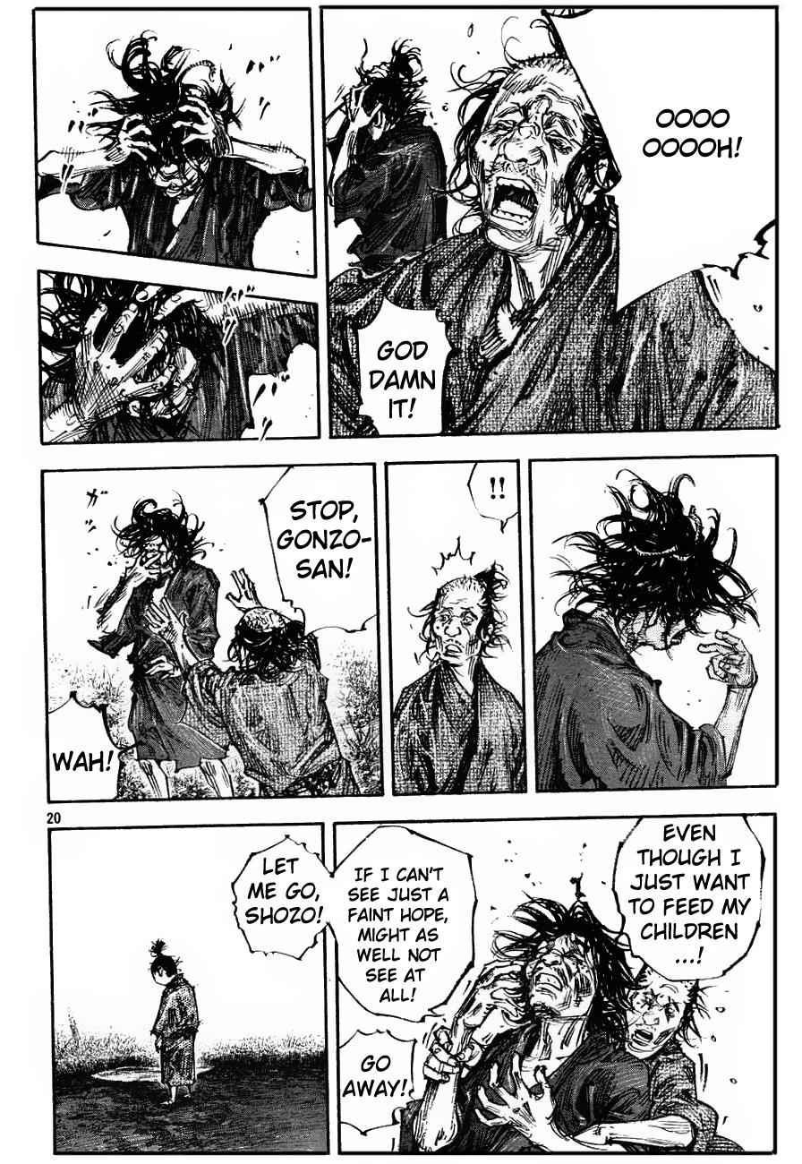 Vagabond Chap 312 - Next Chap 313