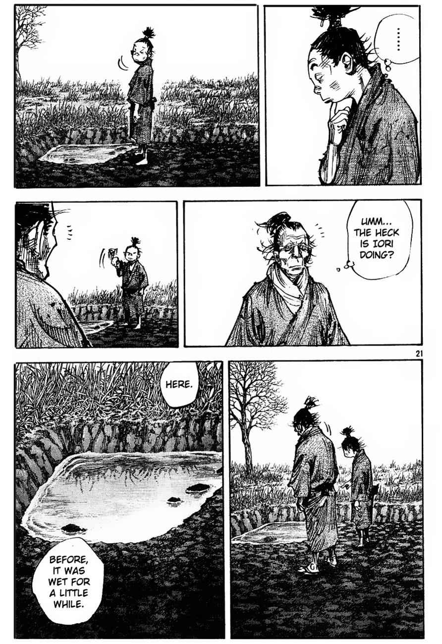 Vagabond Chap 312 - Next Chap 313