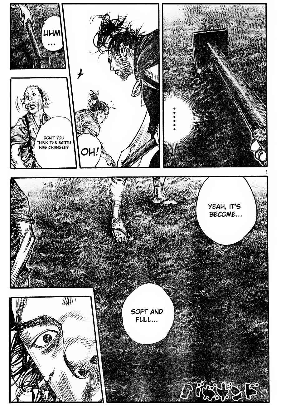 Vagabond Chap 312 - Next Chap 313