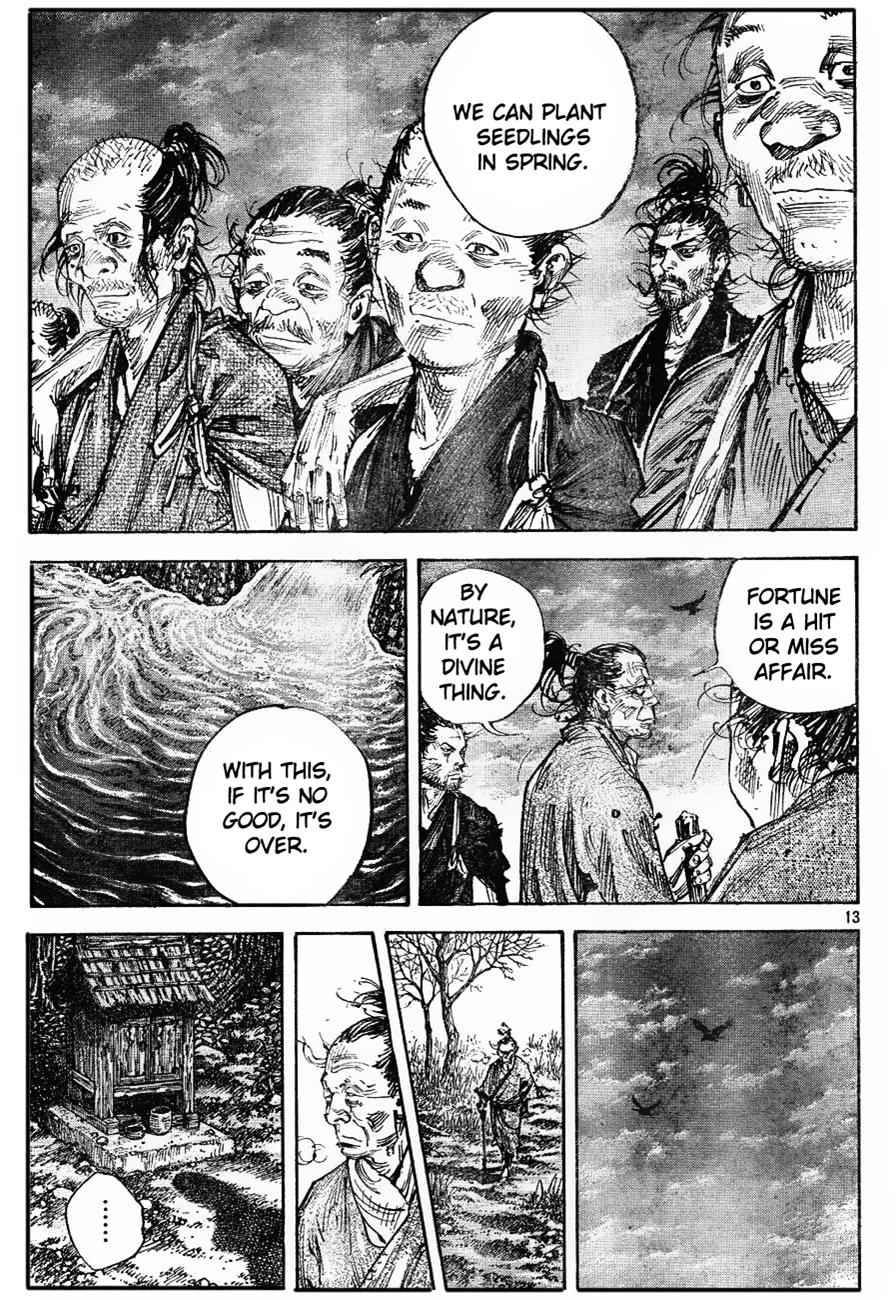 Vagabond Chap 312 - Next Chap 313