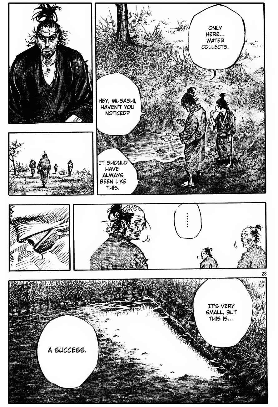 Vagabond Chap 312 - Next Chap 313