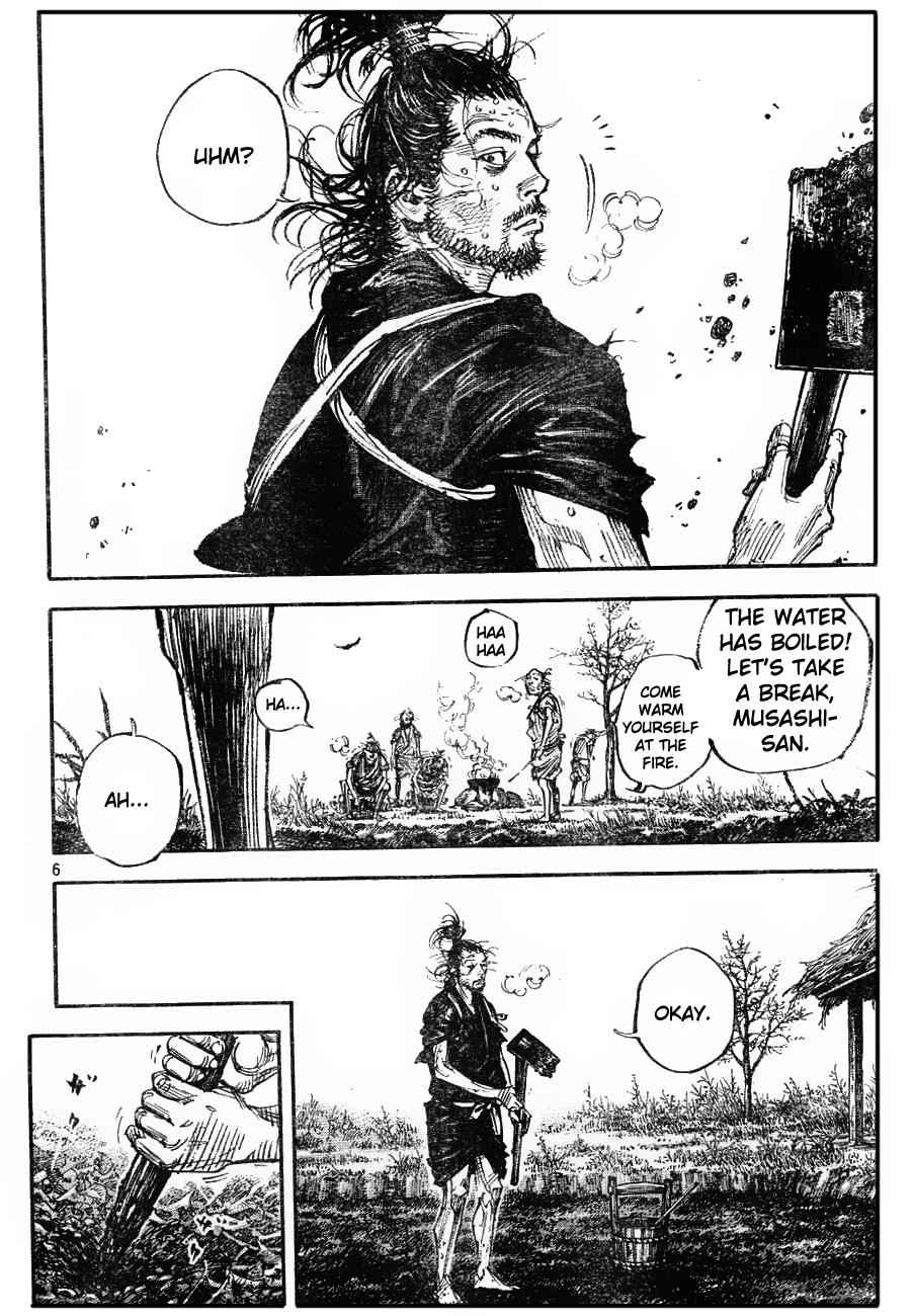 Vagabond Chap 312 - Next Chap 313