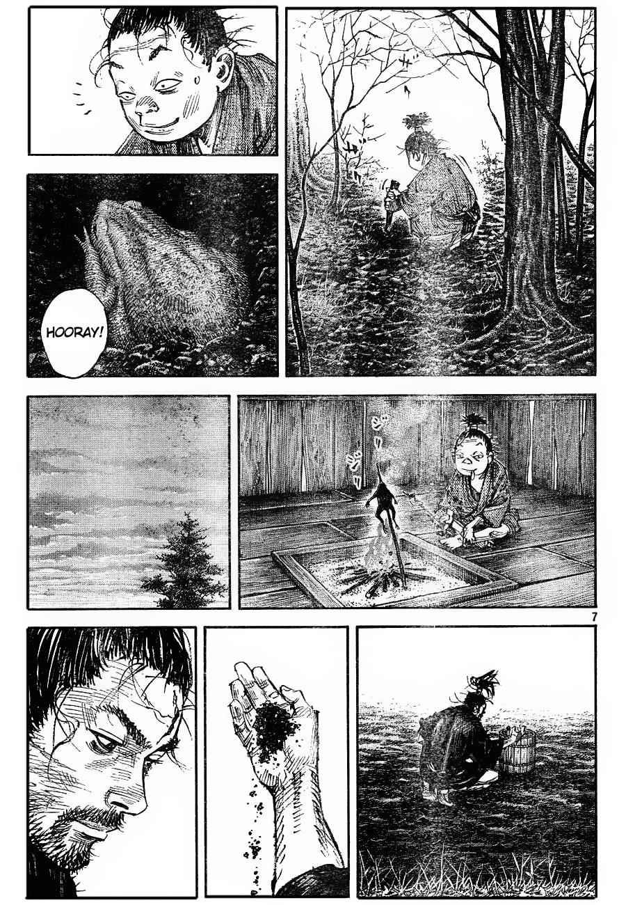 Vagabond Chap 312 - Next Chap 313