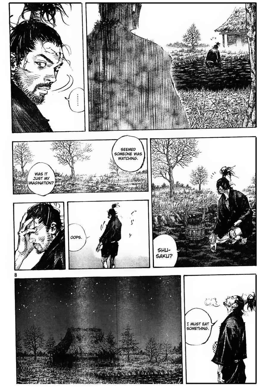 Vagabond Chap 312 - Next Chap 313