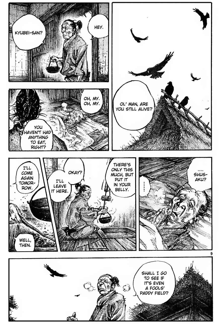 Vagabond Chap 312 - Next Chap 313