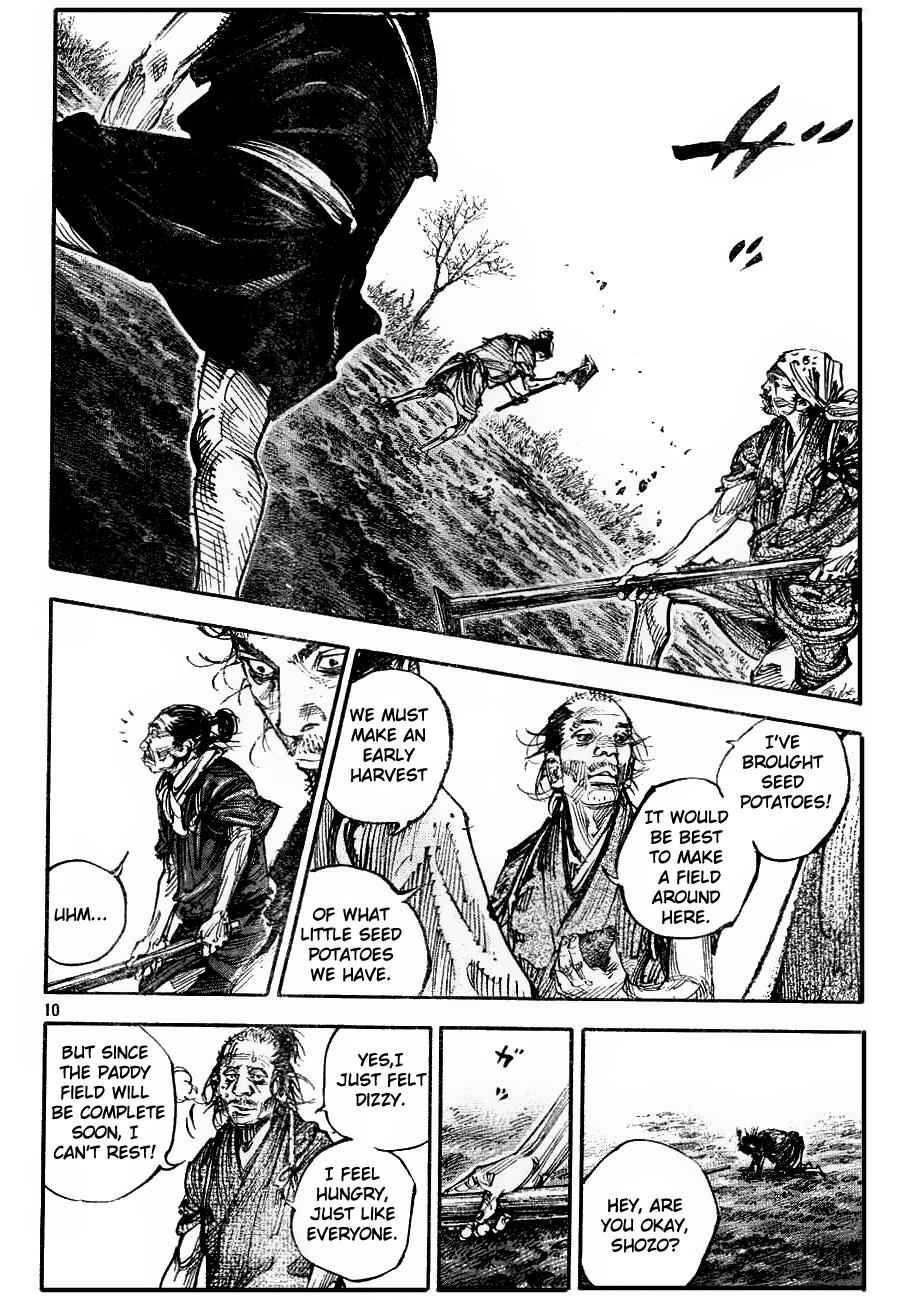 Vagabond Chap 312 - Next Chap 313