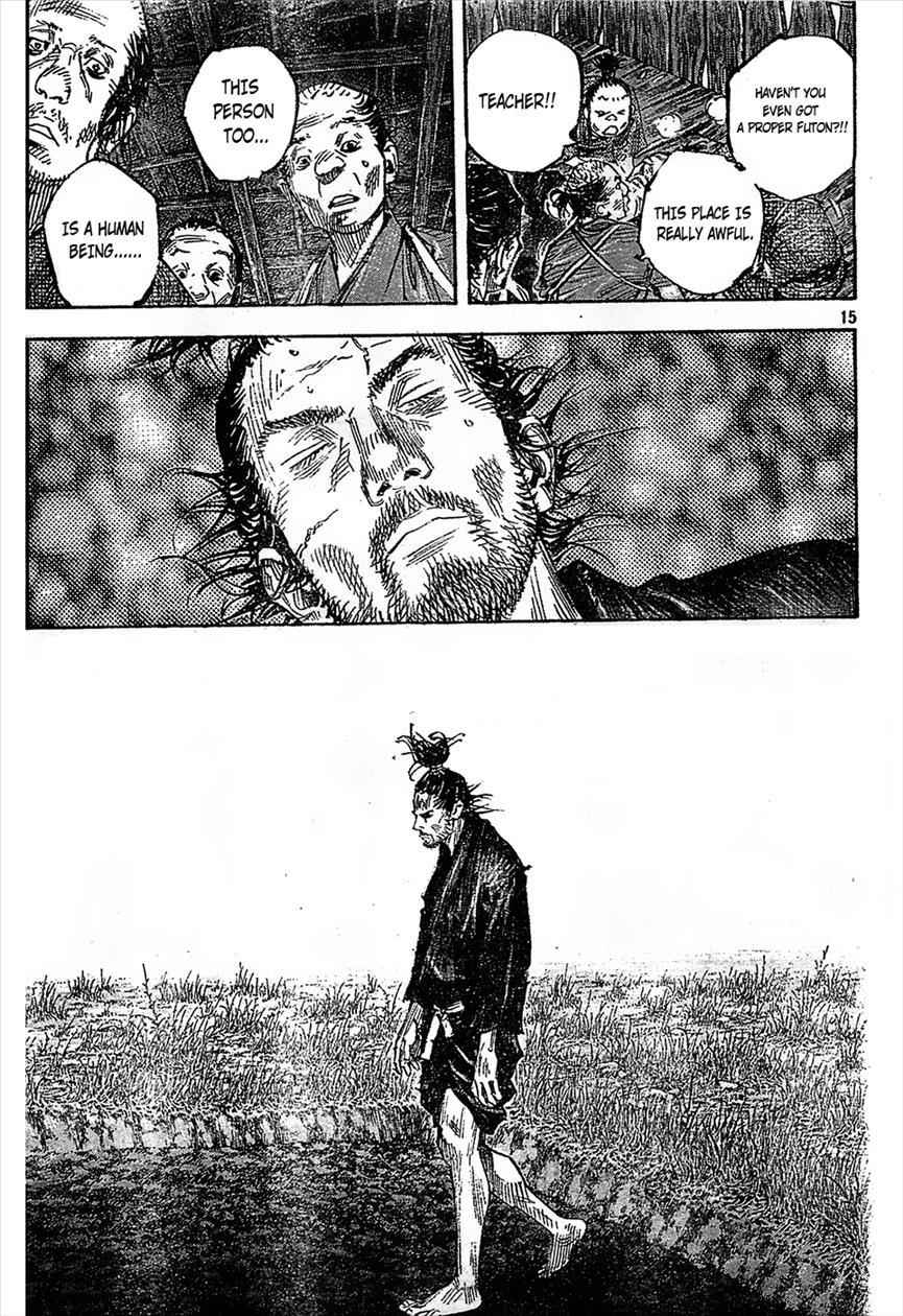 Vagabond Chap 313 - Next Chap 314