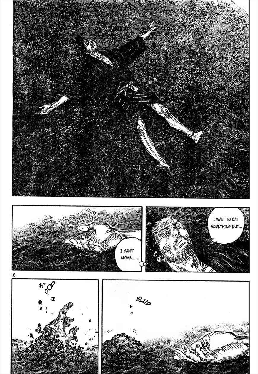 Vagabond Chap 313 - Next Chap 314