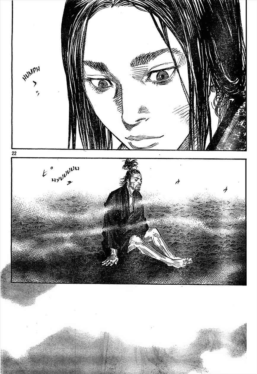 Vagabond Chap 313 - Next Chap 314
