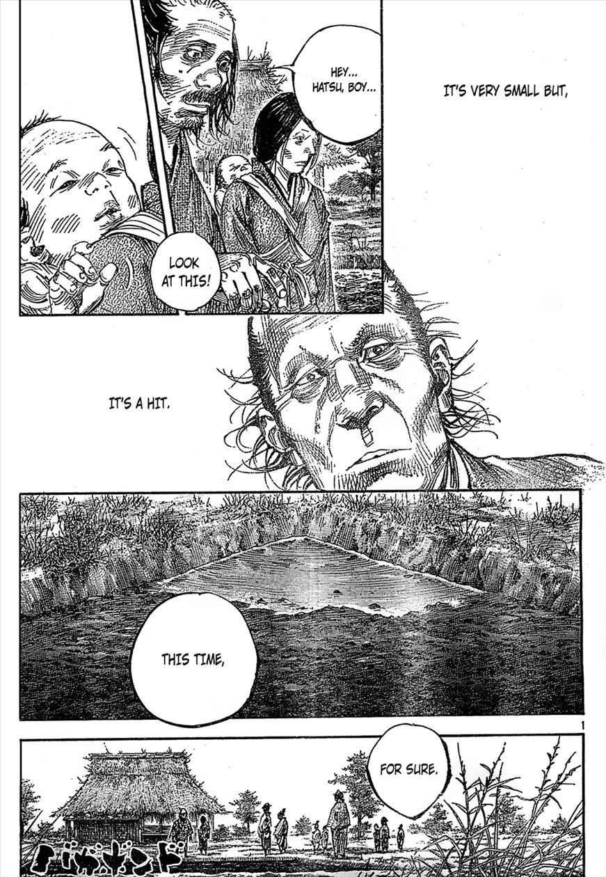 Vagabond Chap 313 - Next Chap 314