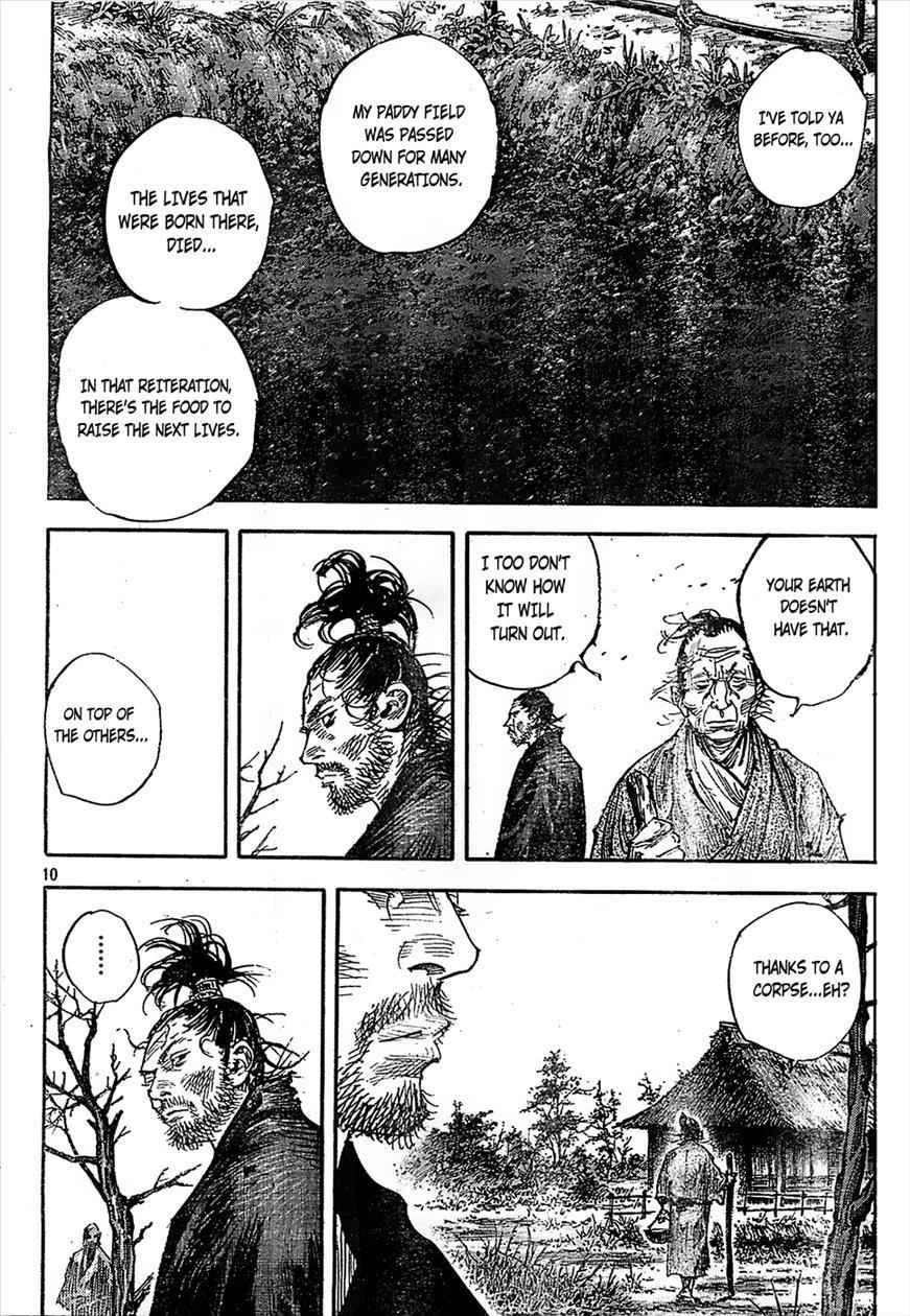 Vagabond Chap 313 - Next Chap 314