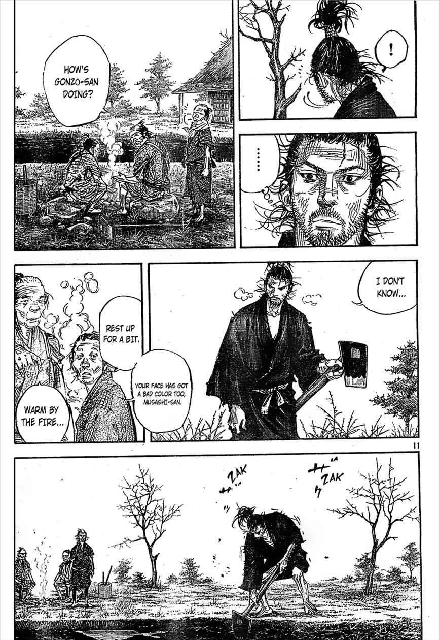 Vagabond Chap 313 - Next Chap 314