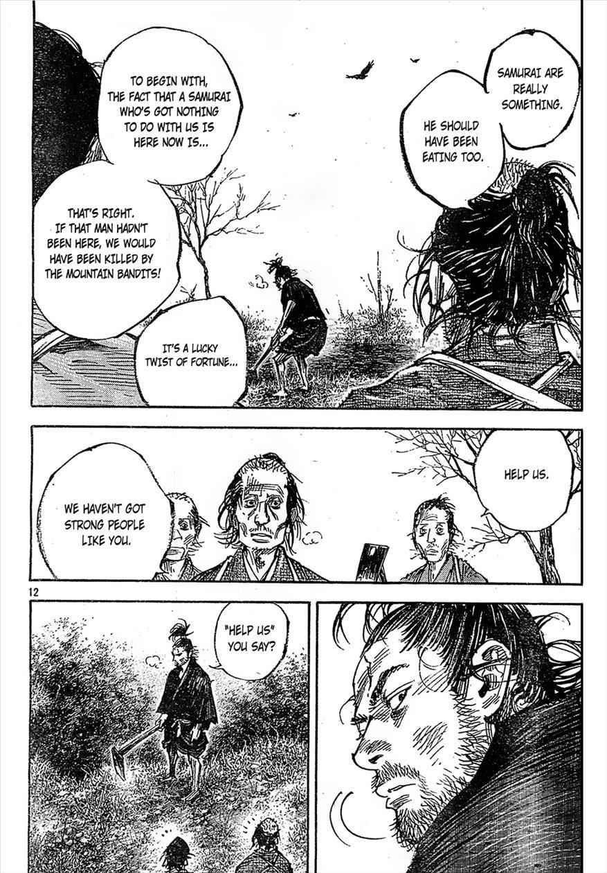 Vagabond Chap 313 - Next Chap 314