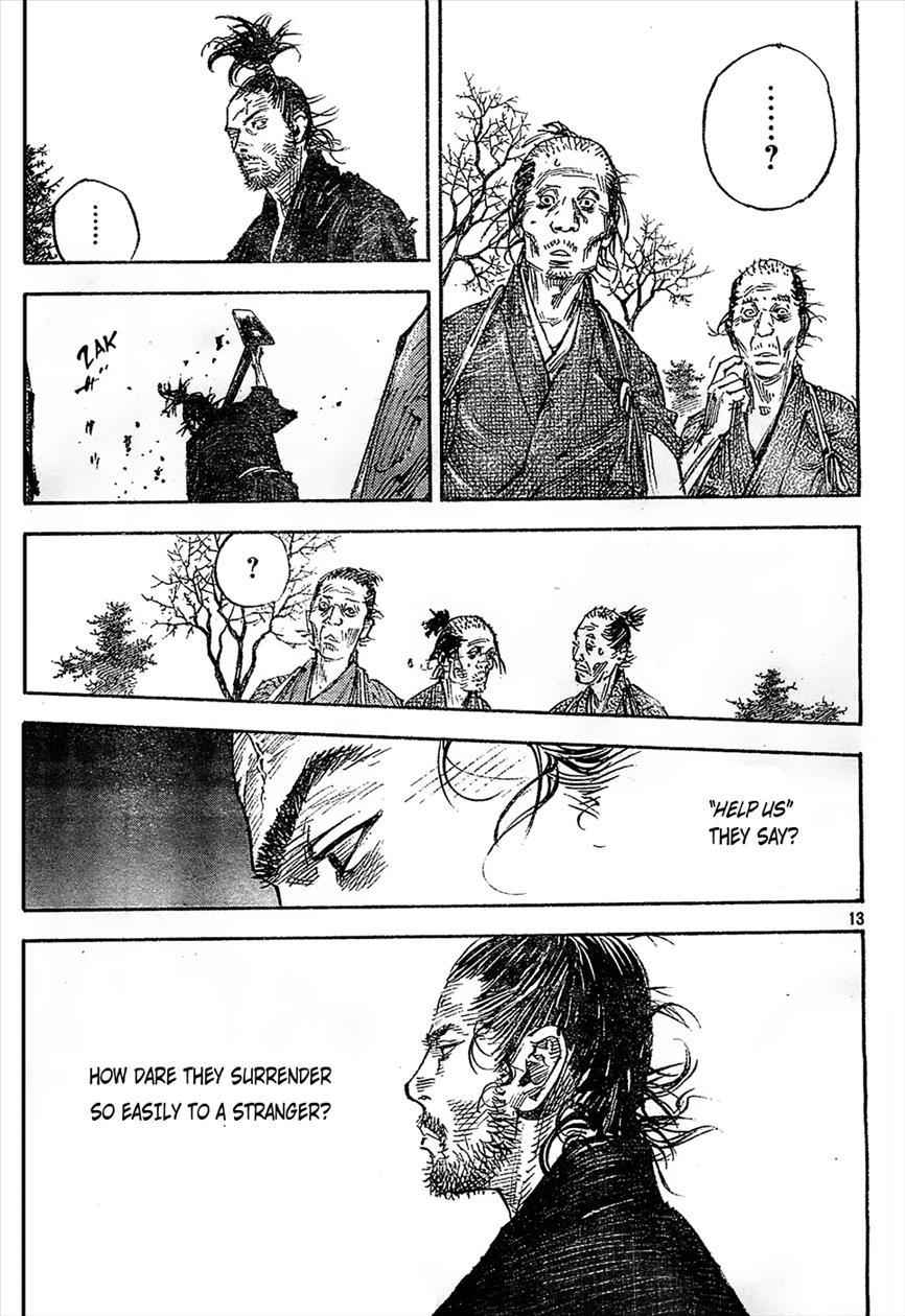 Vagabond Chap 313 - Next Chap 314