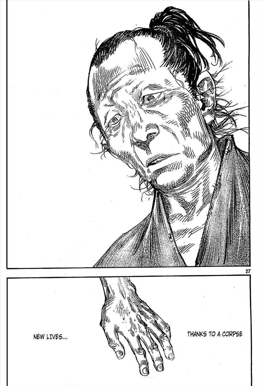 Vagabond Chap 313 - Next Chap 314