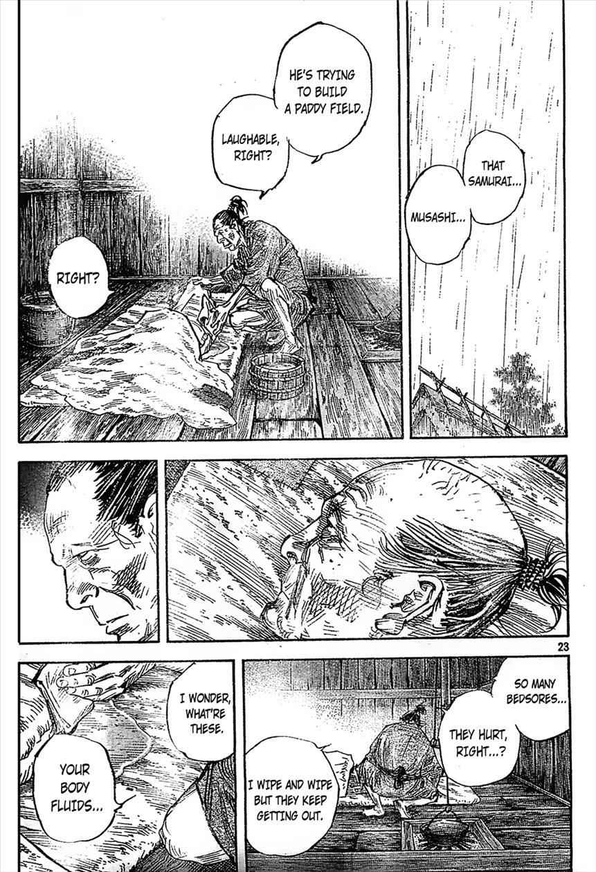 Vagabond Chap 313 - Next Chap 314