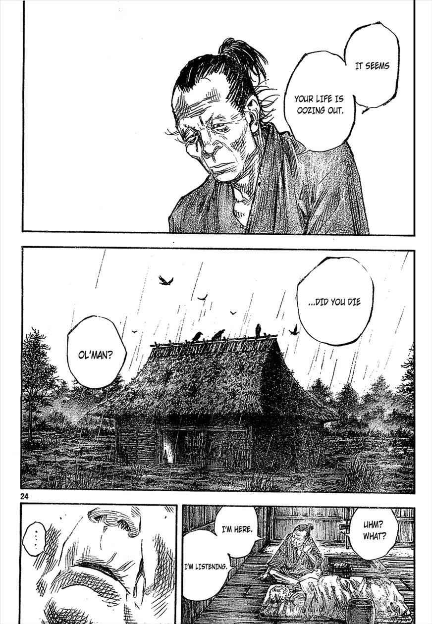 Vagabond Chap 313 - Next Chap 314