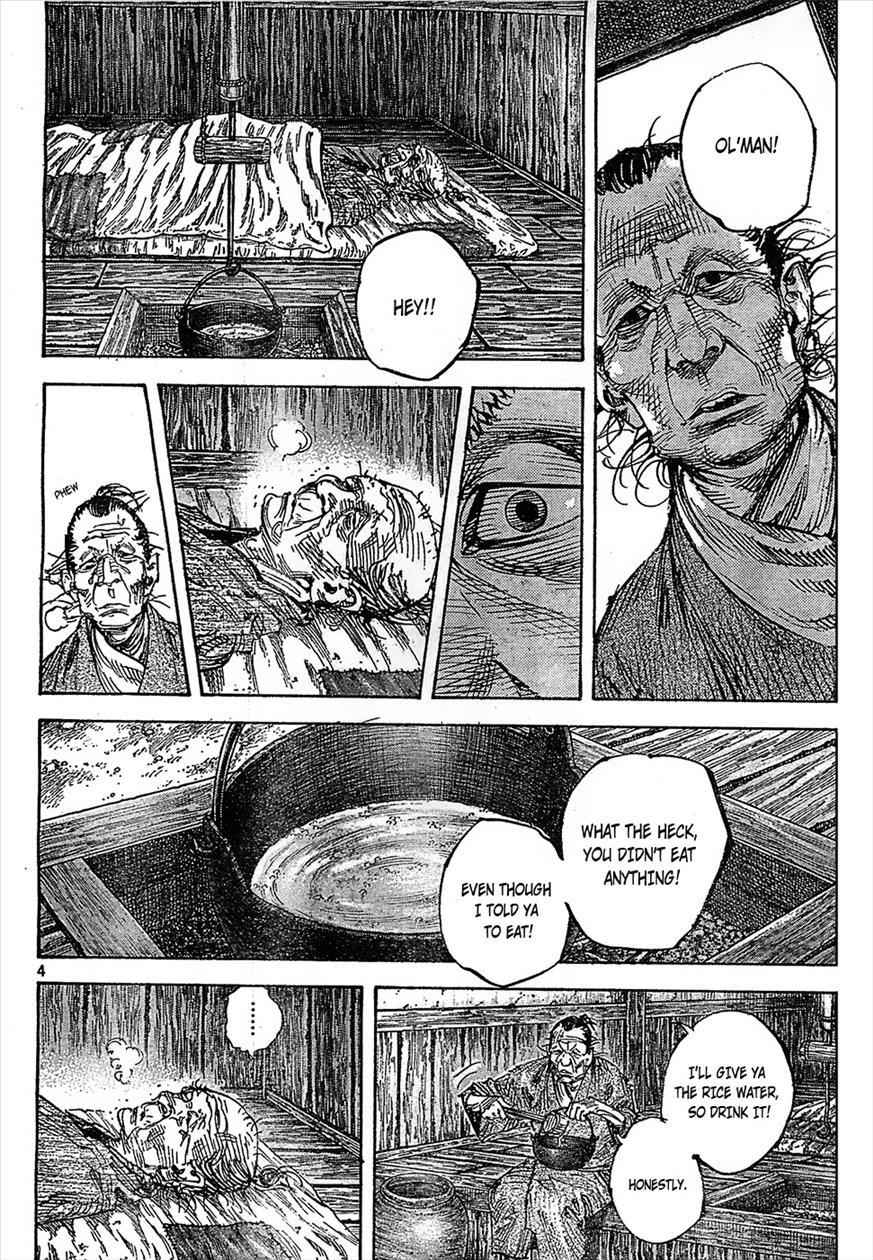 Vagabond Chap 313 - Next Chap 314