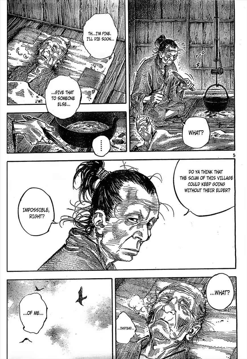 Vagabond Chap 313 - Next Chap 314
